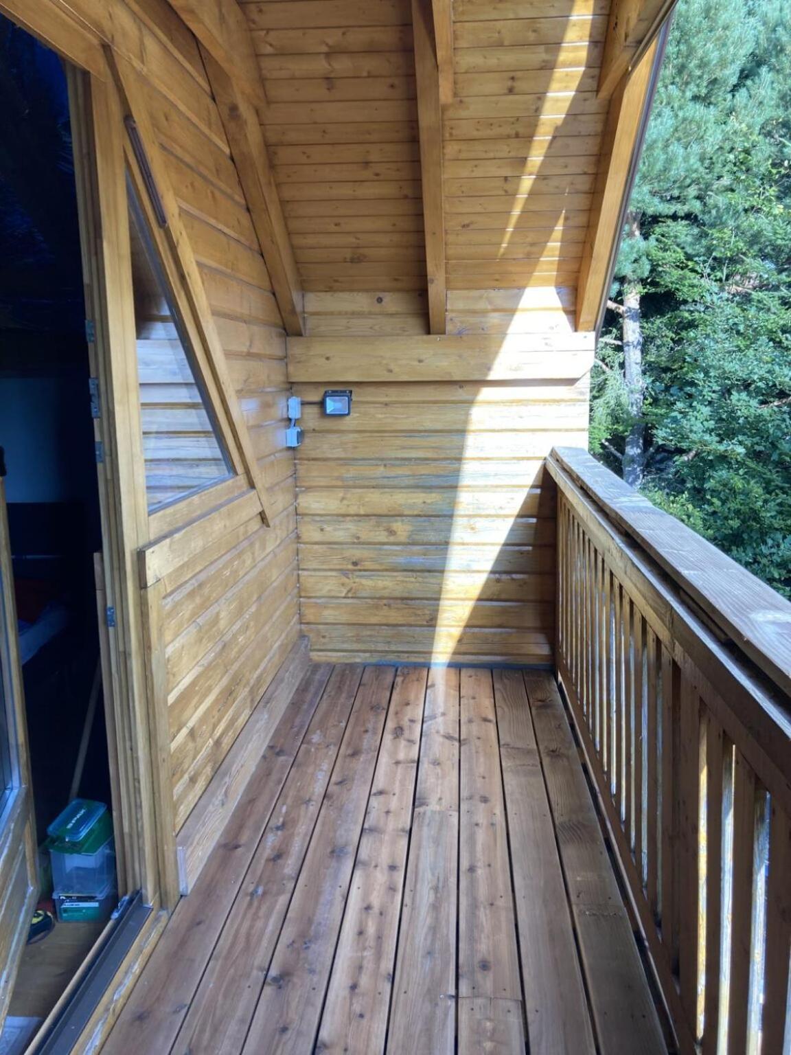 Chalet Authentique Au Calme, En Lisiere De Foret, Montagne, Sentiers 15Mn Gerardmer & Alsace "Chalet Mon Beau Sapin" Anould Eksteriør billede