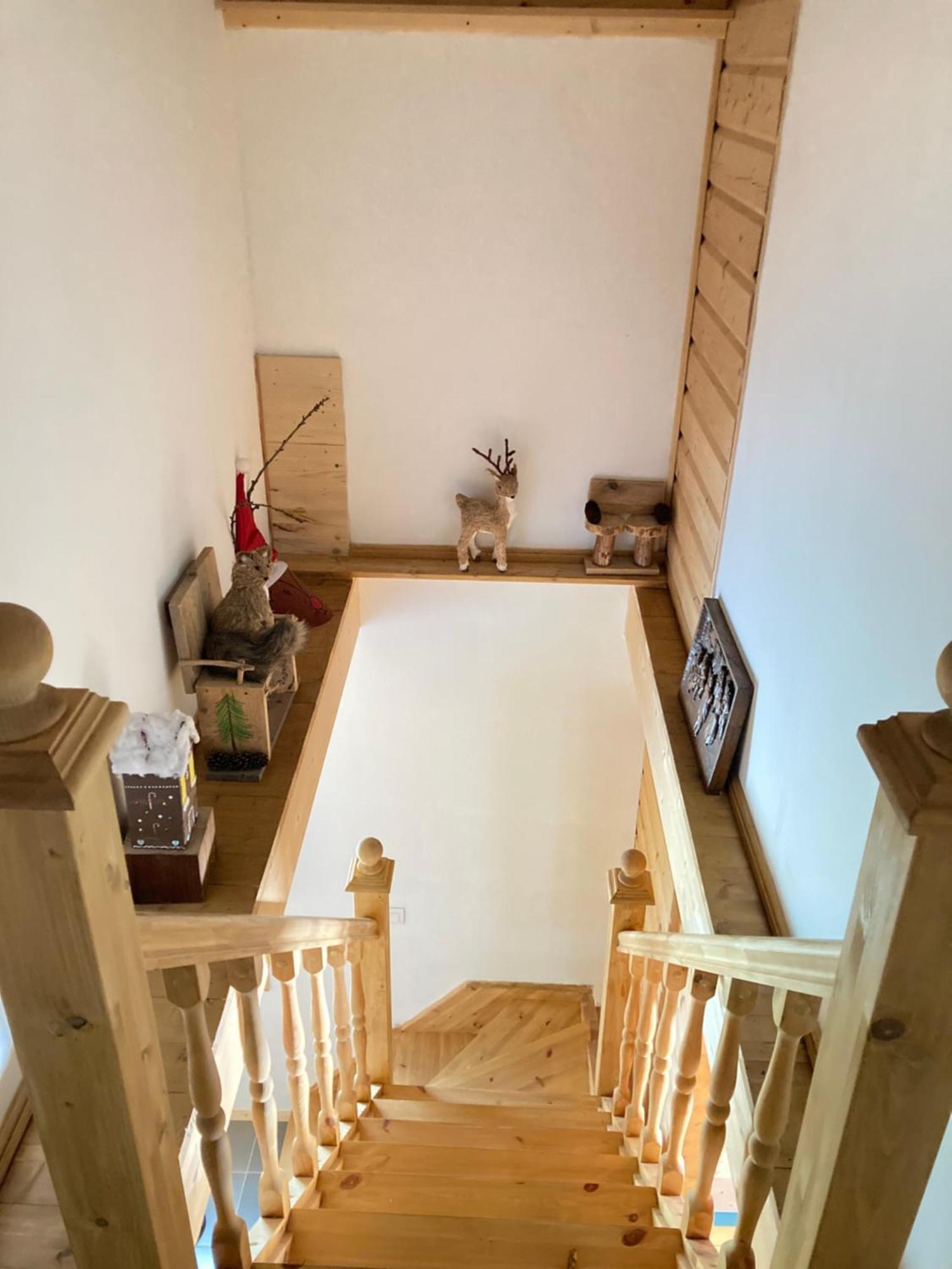 Chalet Authentique Au Calme, En Lisiere De Foret, Montagne, Sentiers 15Mn Gerardmer & Alsace "Chalet Mon Beau Sapin" Anould Eksteriør billede