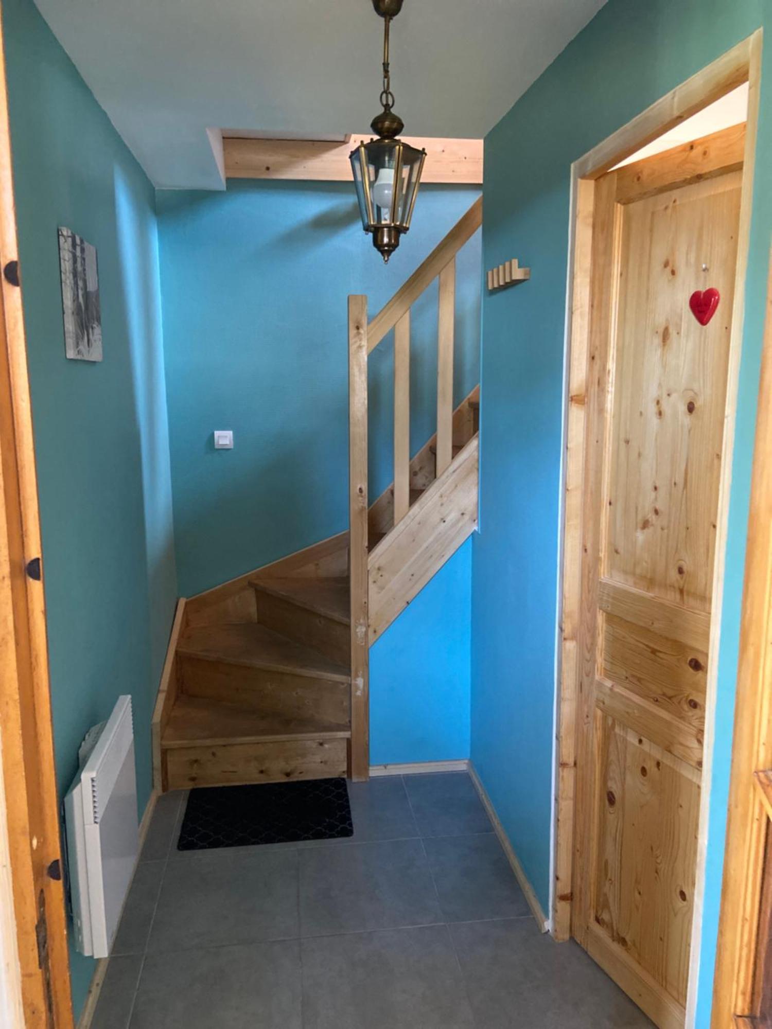 Chalet Authentique Au Calme, En Lisiere De Foret, Montagne, Sentiers 15Mn Gerardmer & Alsace "Chalet Mon Beau Sapin" Anould Eksteriør billede