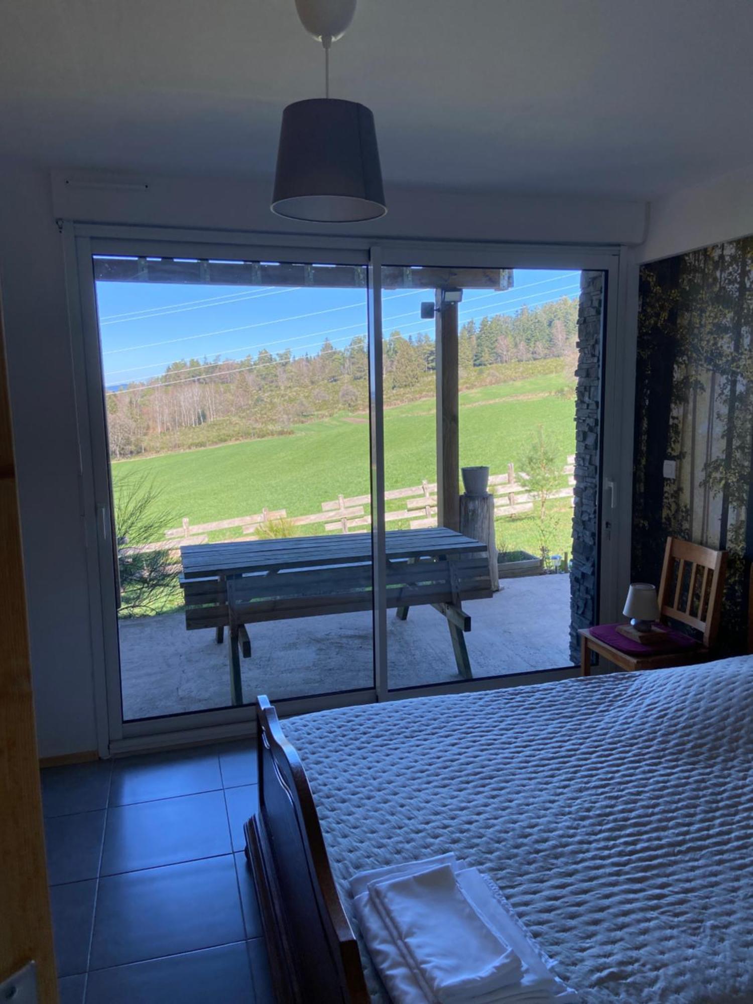 Chalet Authentique Au Calme, En Lisiere De Foret, Montagne, Sentiers 15Mn Gerardmer & Alsace "Chalet Mon Beau Sapin" Anould Eksteriør billede